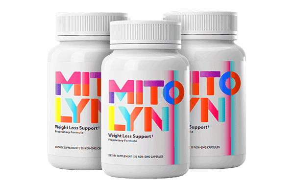 mitolyn supplement
